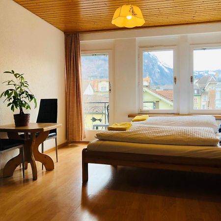 Interlaken Happiness Apartment Exteriér fotografie