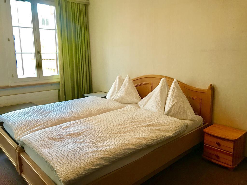 Interlaken Happiness Apartment Exteriér fotografie