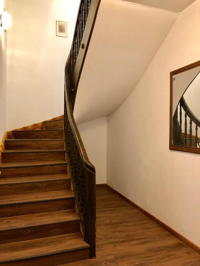 Interlaken Happiness Apartment Exteriér fotografie